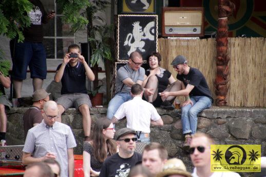 18. This Is Ska Festival - Wasserburg, Rosslau 27. und 28. Juni 2014 (80).JPG
